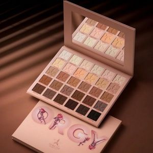 JEFFREE STAR ORGY PALETTE